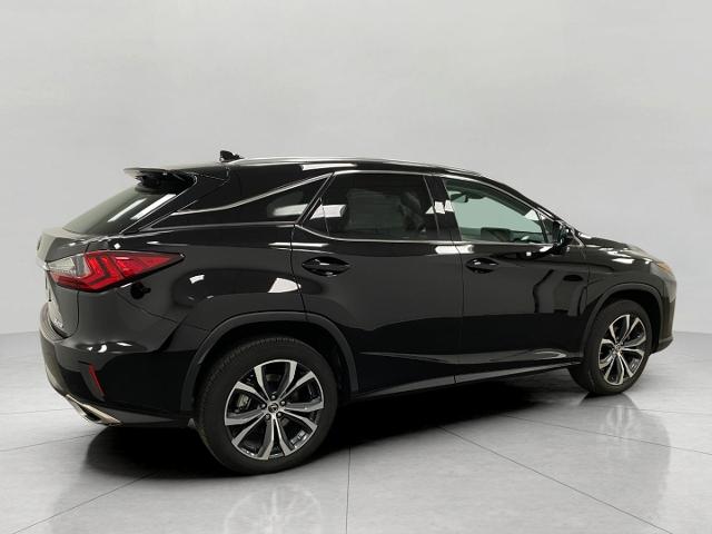 2019 Lexus RX 350 Vehicle Photo in Appleton, WI 54913