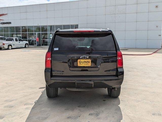 2019 Chevrolet Tahoe Vehicle Photo in SELMA, TX 78154-1459