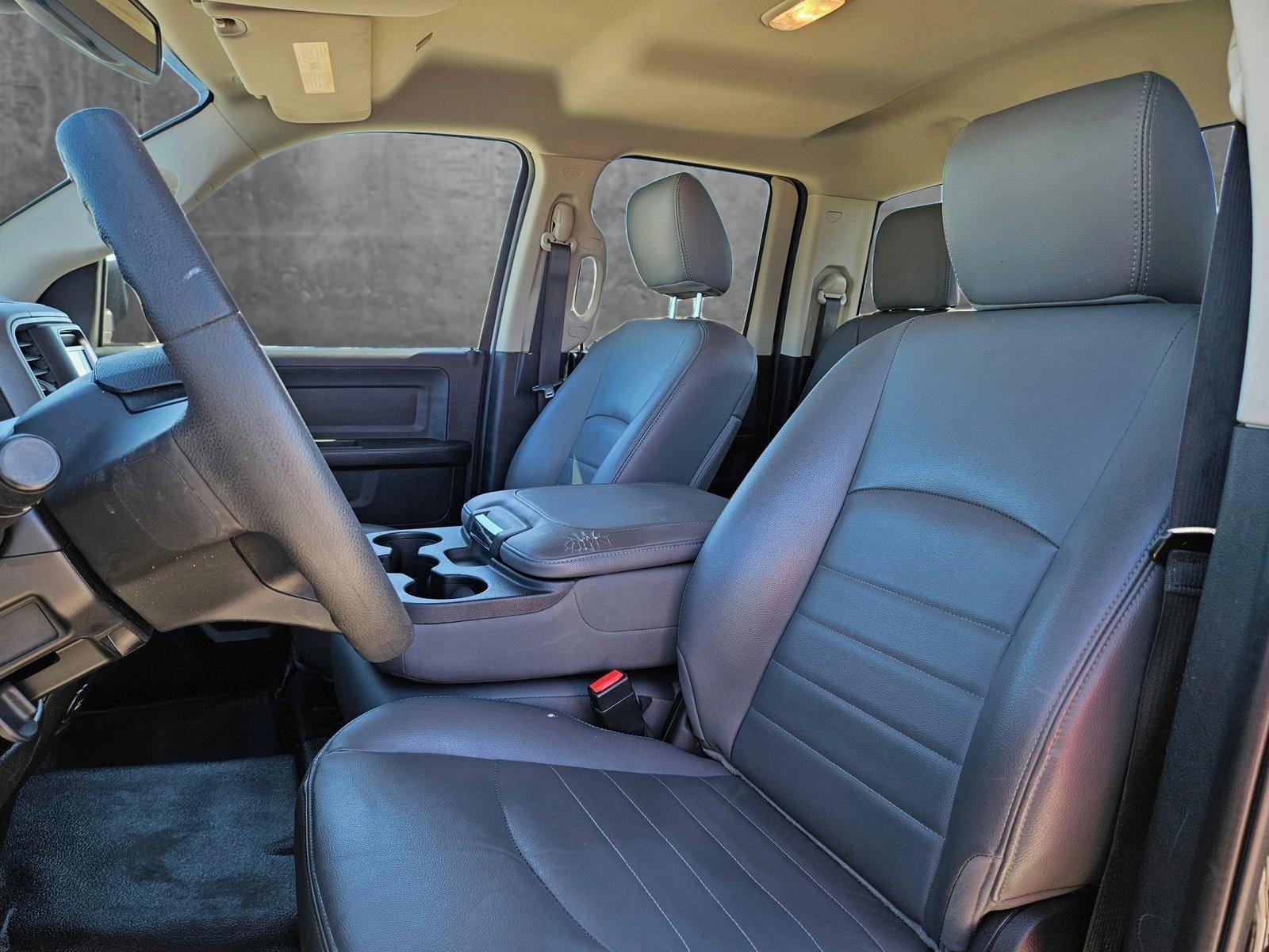 2018 Ram 1500 Vehicle Photo in Austin, TX 78728
