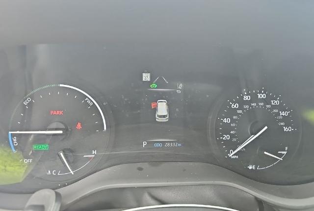 2024 Toyota Sienna Vehicle Photo in San Antonio, TX 78230