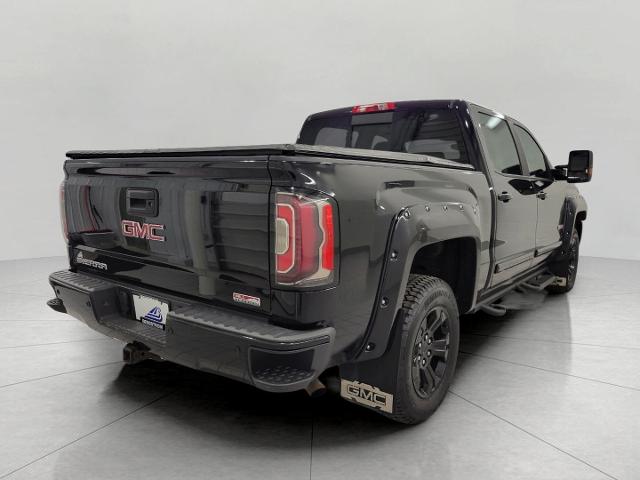 2016 GMC Sierra 1500 Vehicle Photo in APPLETON, WI 54914-4656