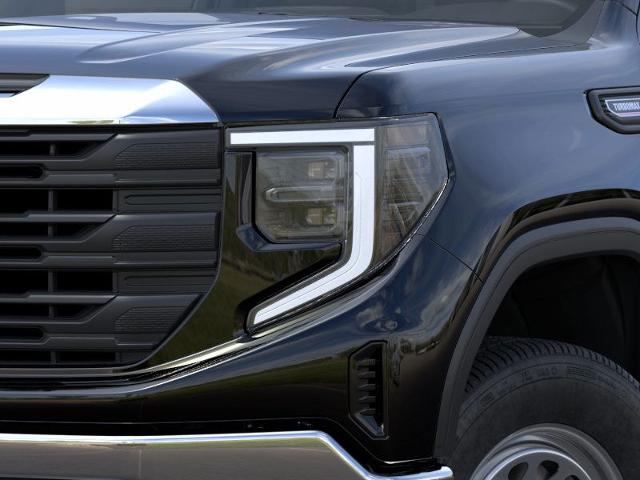 2025 GMC Sierra 1500 Vehicle Photo in PASADENA, CA 91107-3803