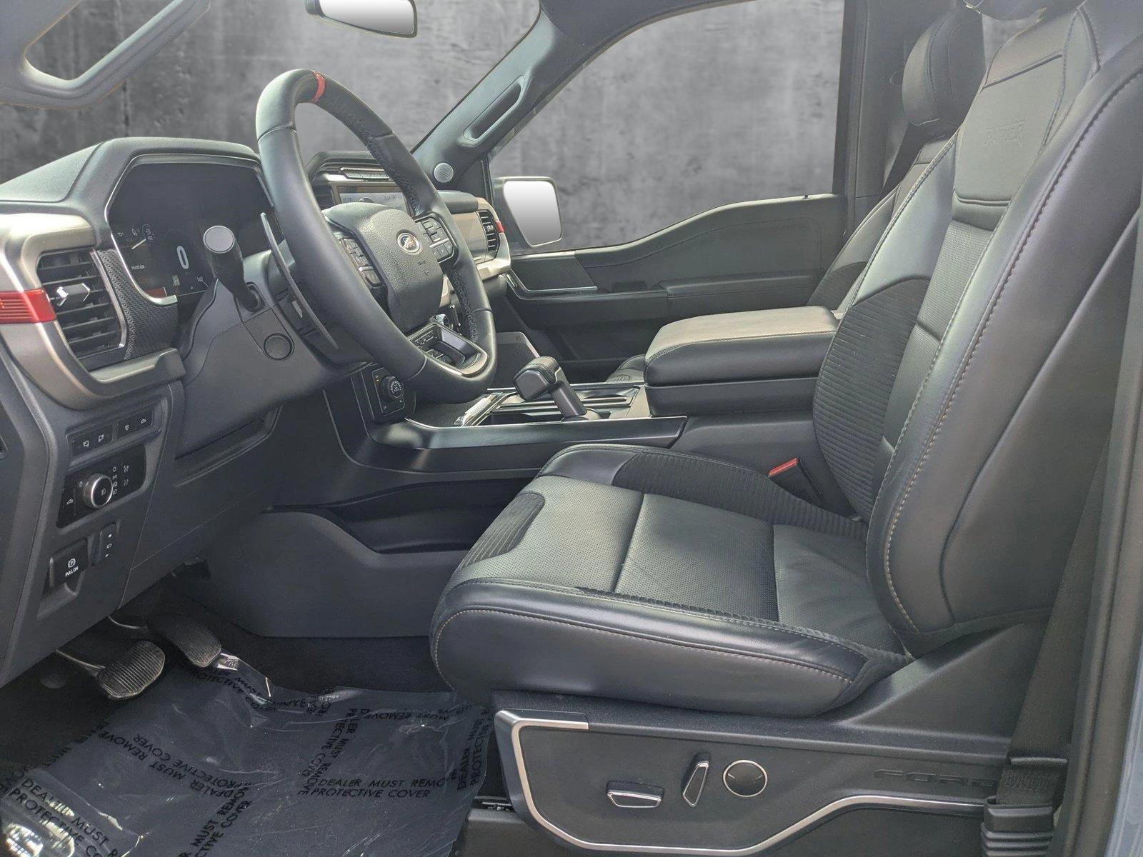 2023 Ford F-150 Vehicle Photo in LONE TREE, CO 80124-2750