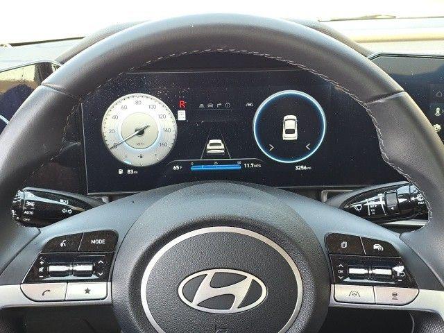 2024 Hyundai ELANTRA Vehicle Photo in Pleasant Hills, PA 15236