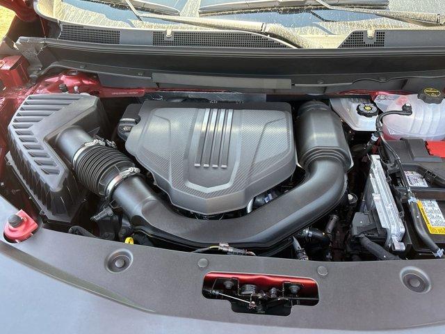2025 Buick Enclave Vehicle Photo in ALBERTVILLE, AL 35950-0246