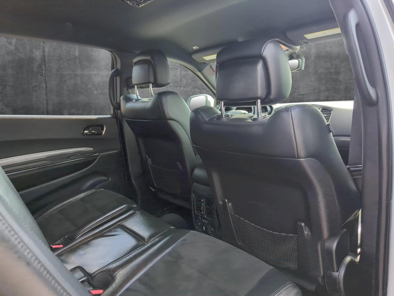 2019 Dodge Durango Vehicle Photo in Memphis, TN 38133