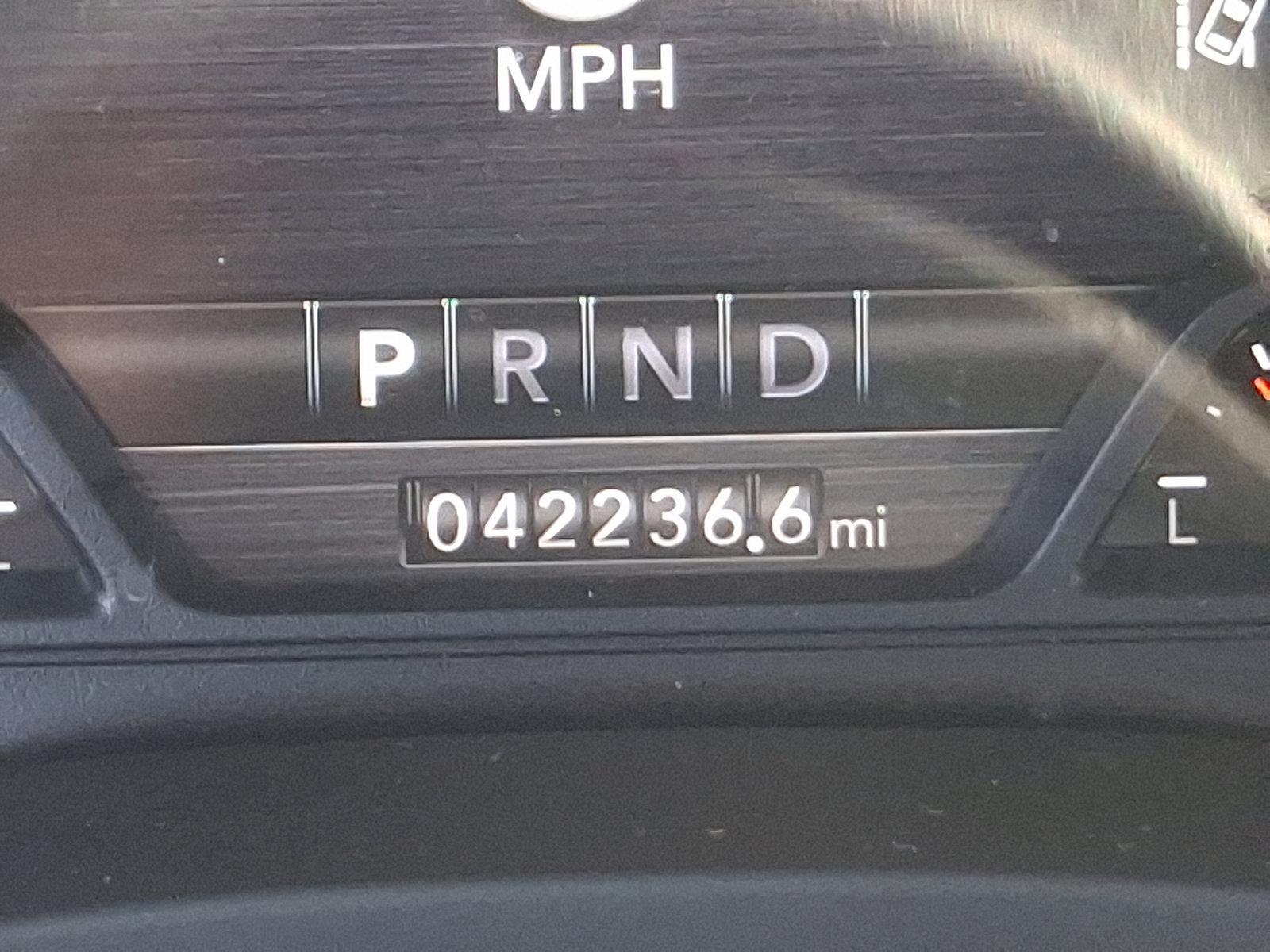 2022 Ram 1500 Vehicle Photo in Trevose, PA 19053