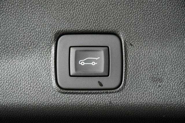 2025 Chevrolet Trailblazer Vehicle Photo in PUYALLUP, WA 98371-4149