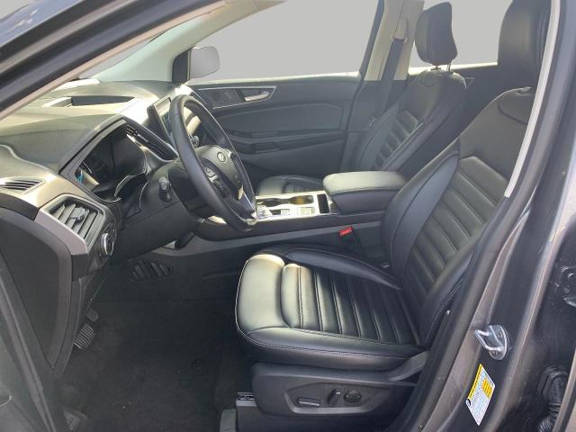 2024 Ford Edge Vehicle Photo in APPLETON, WI 54914-4656