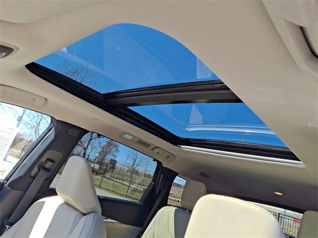 2025 INFINITI QX60 Vehicle Photo in Willow Grove, PA 19090