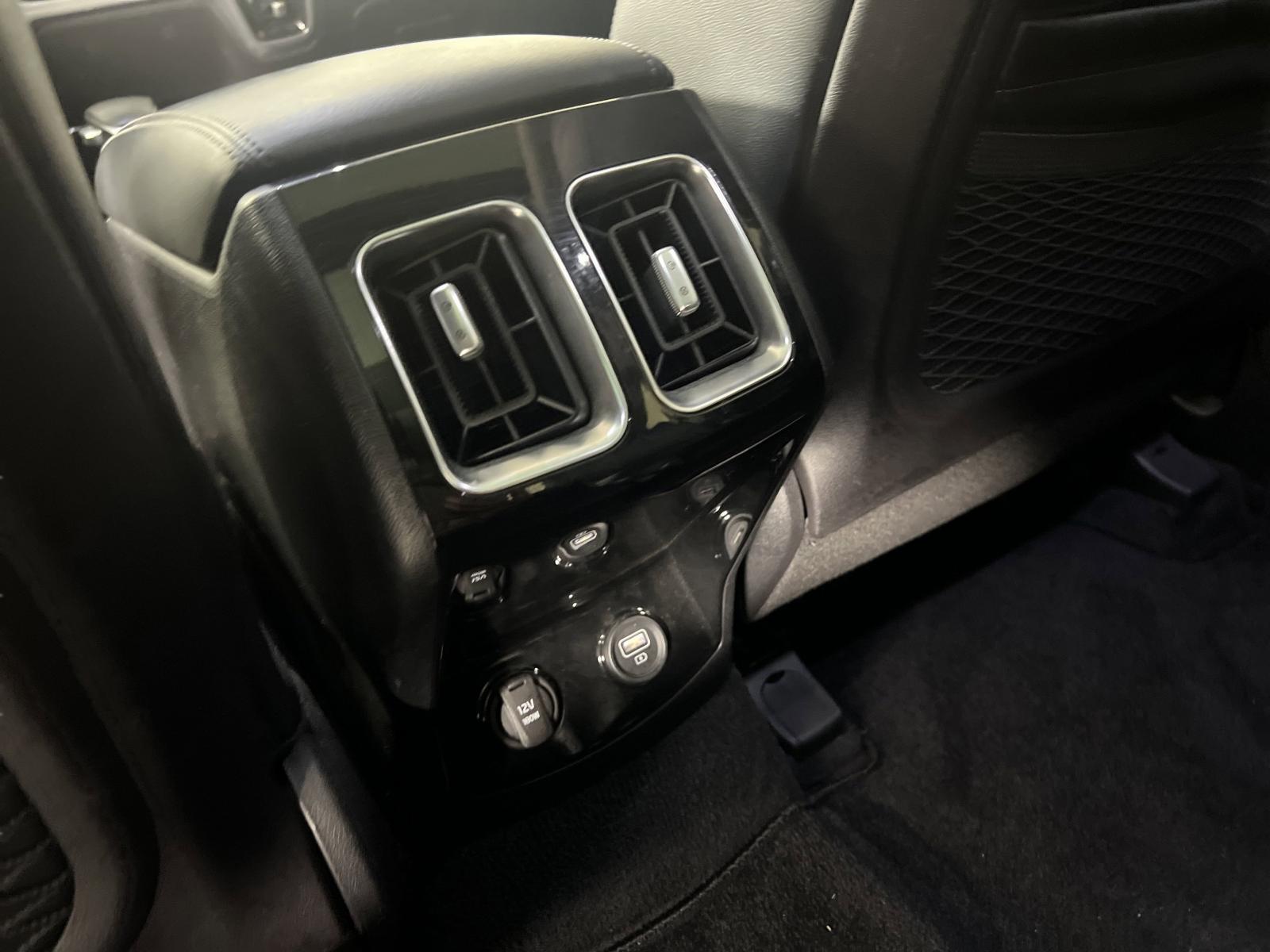 2022 Kia Sorento Vehicle Photo in GEORGETOWN, TX 78626-7508
