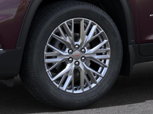 2025 GMC Acadia Vehicle Photo in DANBURY, CT 06810-5034