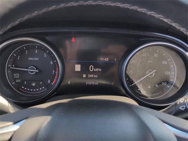 2022 Buick Encore GX Vehicle Photo in AURORA, CO 80012-4011