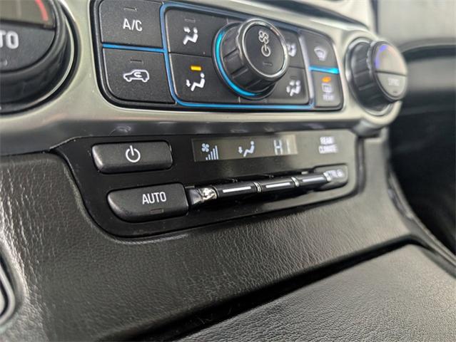 2016 Chevrolet Tahoe Vehicle Photo in ENGLEWOOD, CO 80113-6708