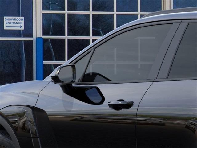 2025 Chevrolet Blazer EV Vehicle Photo in ENGLEWOOD, CO 80113-6708