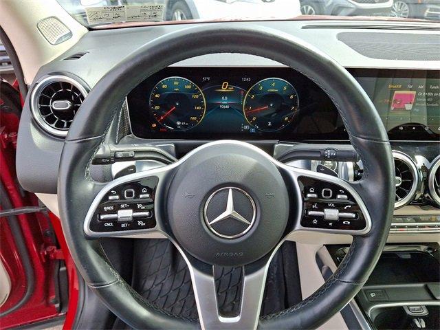 2020 Mercedes-Benz GLB Vehicle Photo in Willow Grove, PA 19090