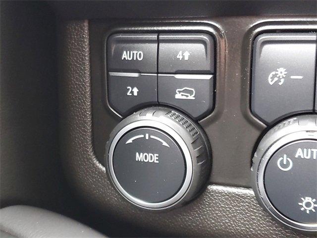 2022 Chevrolet Suburban Vehicle Photo in MILFORD, OH 45150-1684