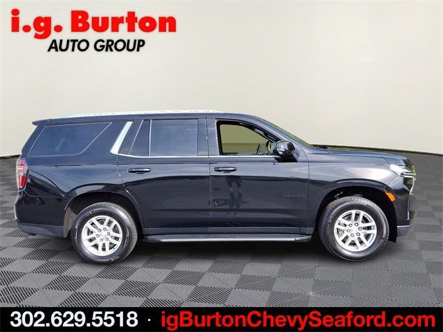 2023 Chevrolet Tahoe Vehicle Photo in SEAFORD, DE 19973-8463