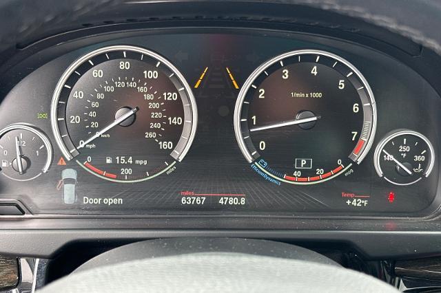 2015 BMW X5 Vehicle Photo in SPOKANE, WA 99202-2191