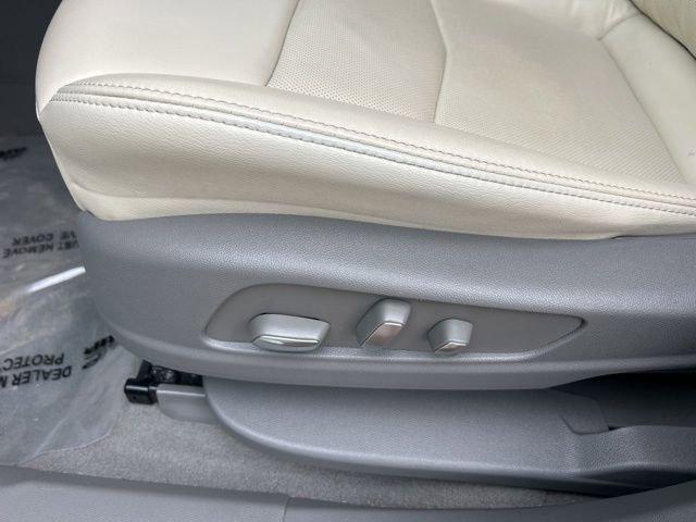 2021 Cadillac XT6 Vehicle Photo in MEDINA, OH 44256-9631