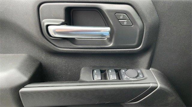 2025 Chevrolet Silverado 2500 HD Vehicle Photo in THOMPSONTOWN, PA 17094-9014