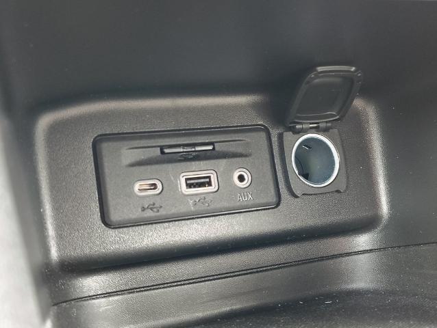 2022 Chevrolet Equinox Vehicle Photo in GREEN BAY, WI 54304-5303