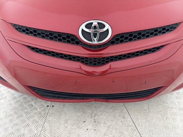 2007 Toyota Yaris Vehicle Photo in Charlotte, NC 28273