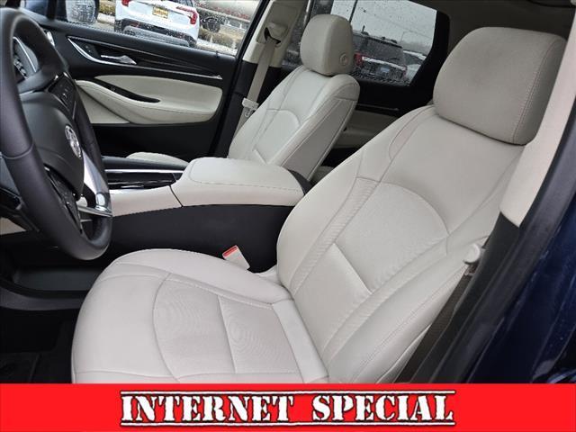2022 Buick Enclave Vehicle Photo in LITTLE FALLS, NJ 07424-1717