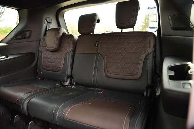 2025 Nissan Armada Vehicle Photo in Ballwin, MO 63011