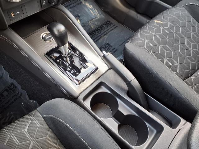 2025 Mitsubishi Outlander Sport Vehicle Photo in Tampa, FL 33612