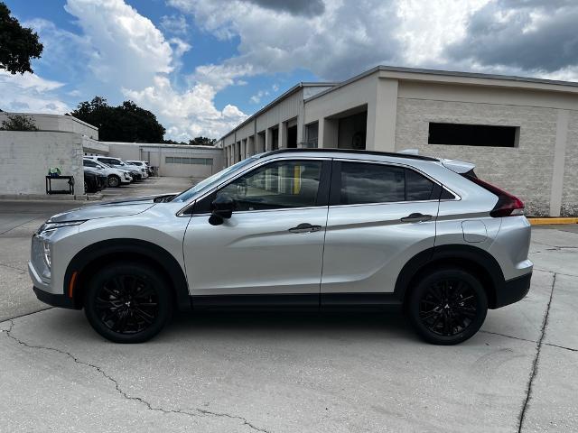 2024 Mitsubishi Eclipse Cross Vehicle Photo in Tampa, FL 33612