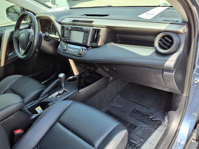 2014 Toyota RAV4 Vehicle Photo in TAMPA, FL 33612-3404