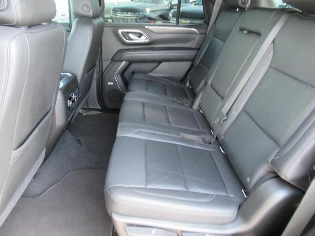 2021 Chevrolet Tahoe Vehicle Photo in LEESBURG, FL 34788-4022