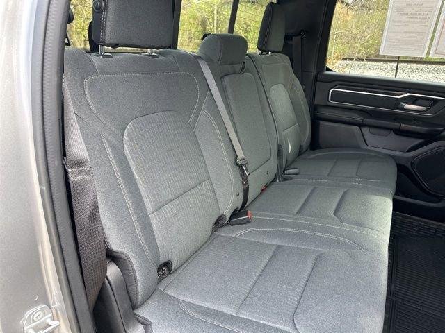 2022 Ram 1500 Vehicle Photo in MEDINA, OH 44256-9631