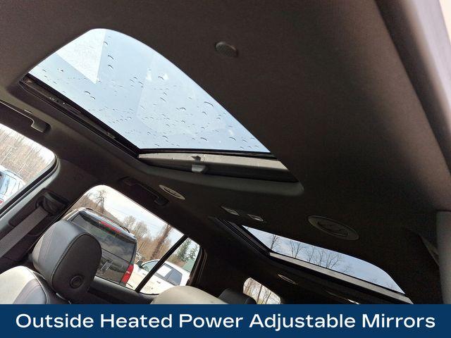 2023 Chevrolet Traverse Vehicle Photo in PAWLING, NY 12564-3219