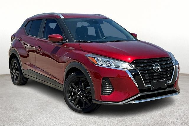 2024 Nissan Kicks Vehicle Photo in Grapevine, TX 76051