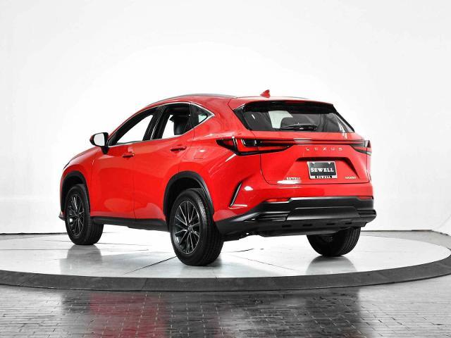 2024 Lexus NX 250 Vehicle Photo in DALLAS, TX 75235