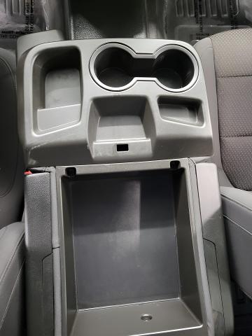 2021 Chevrolet Silverado 1500 Vehicle Photo in Kaukauna, WI 54130