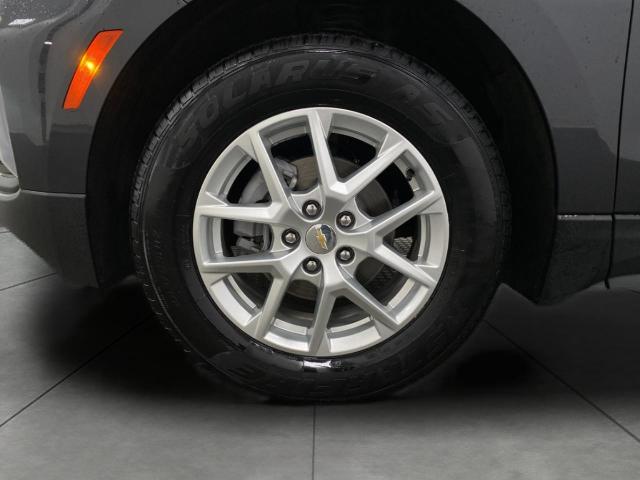 2022 Chevrolet Equinox Vehicle Photo in Appleton, WI 54913