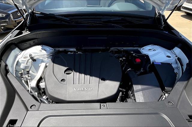 2025 Volvo XC90 Vehicle Photo in Grapevine, TX 76051