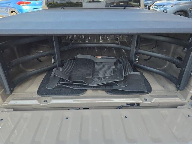 2022 Nissan Frontier Vehicle Photo in Pleasant Hills, PA 15236