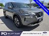 Certified 2021 Nissan Rogue SV with VIN 5N1AT3BB4MC739657 for sale in Bentonville, AR