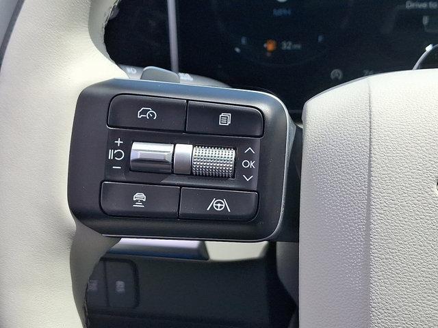 2025 Hyundai SANTA FE Vehicle Photo in Harrisburg, PA 17111