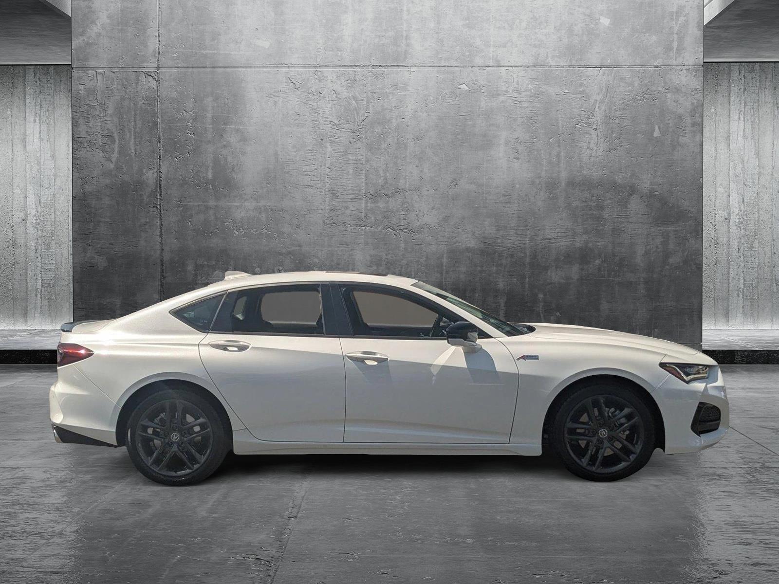 2025 Acura TLX Vehicle Photo in Cockeysville, MD 21030-2508