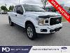 Used 2018 Ford F-150 XL with VIN 1FTFX1E56JKG03833 for sale in Bentonville, AR