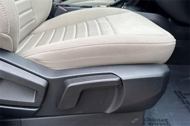 2020 Ford Ranger Vehicle Photo in ELK GROVE, CA 95757-8703