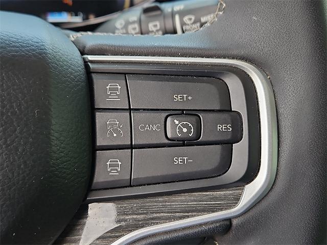 2022 Jeep Wagoneer Vehicle Photo in EASTLAND, TX 76448-3020