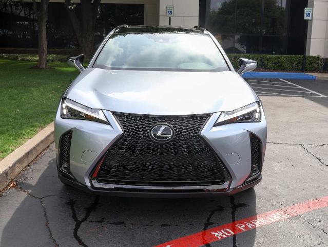 2024 Lexus UX 250h Vehicle Photo in Dallas, TX 75209
