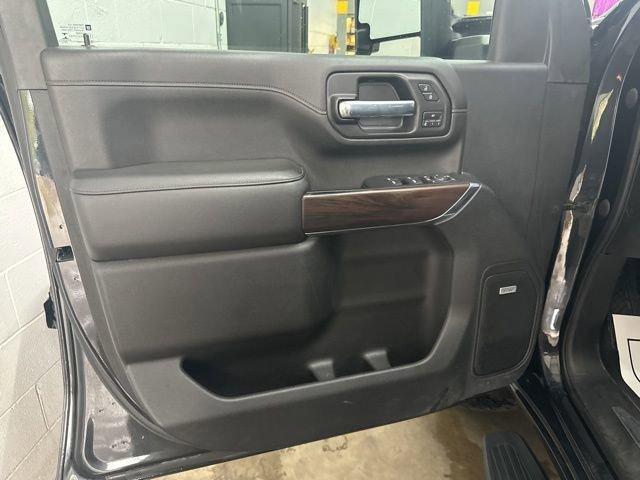 2020 GMC Sierra 2500 HD Vehicle Photo in MEDINA, OH 44256-9631