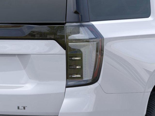 2025 Chevrolet Suburban Vehicle Photo in SELMA, TX 78154-1460